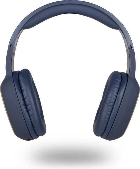 Actual product image NGS Artica pride blue (7 h, Wireless)
