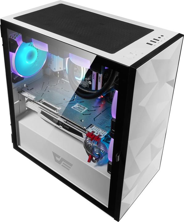 Image du produit Darkflash Tech DLM21 (mATX, ITX)