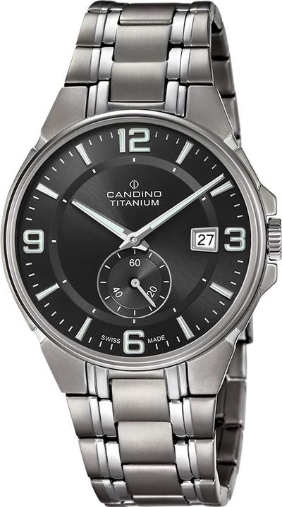 Candino C4604/C (41 mm)