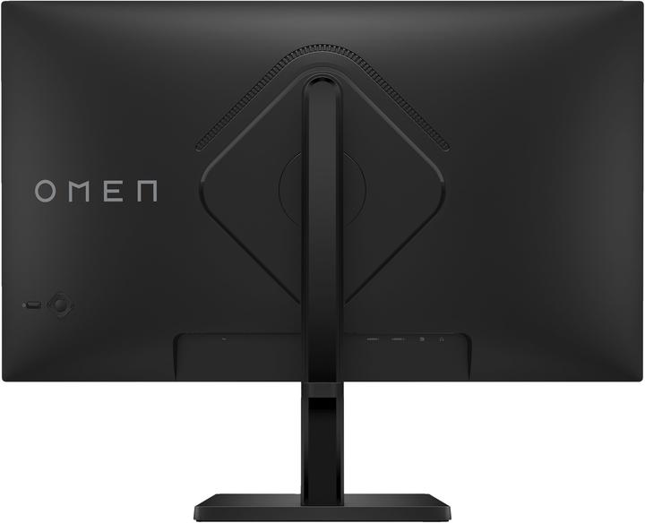 Produktbild HP Omen 27 (1920 x 1080 Pixel, 27")