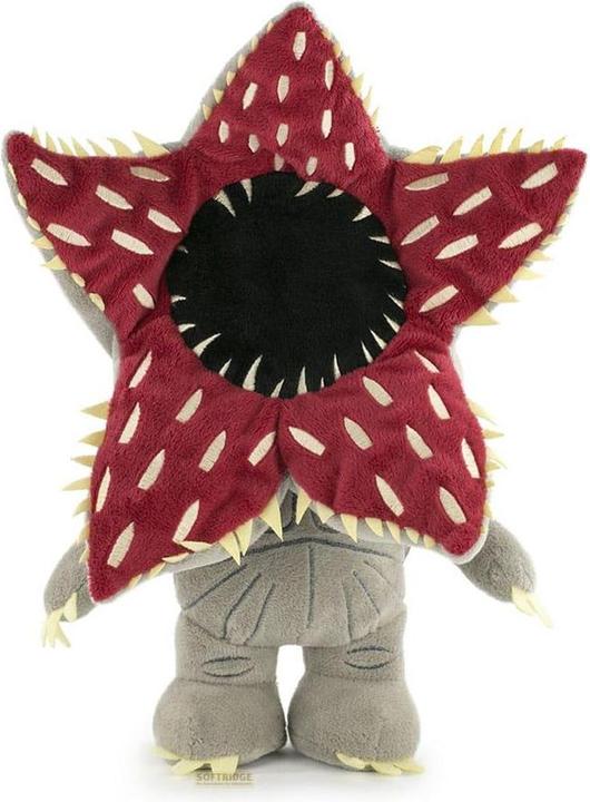 OEM Stranger Things Demogorgon Open Face Plüsch (70 cm)