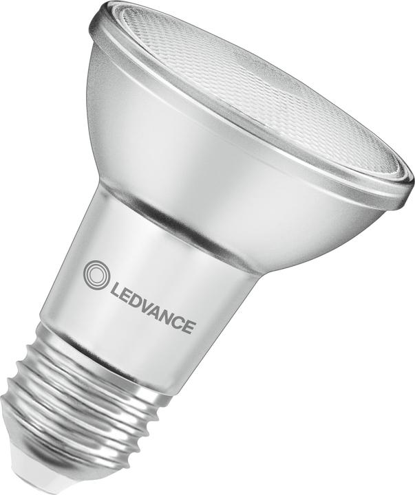 Ledvance LED-Reflektorlampe (E27, 6.40 W, 350 lm, 6 x, G)