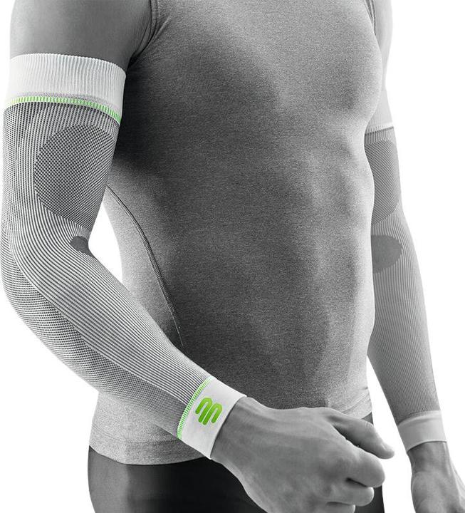 Actual product image Bauerfeind Sc Sleeves Arm (XL)
