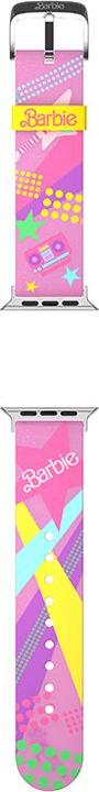 Actual product image Moby Fox Barbie Smartwatch (Silicone)