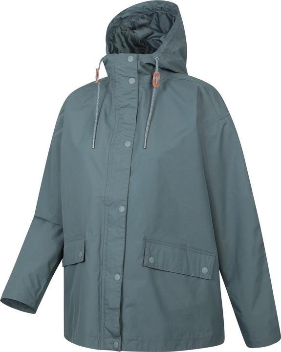 Immagine prodotto Mountain Warehouse Misty Giacca Impermeabile Donna (40)