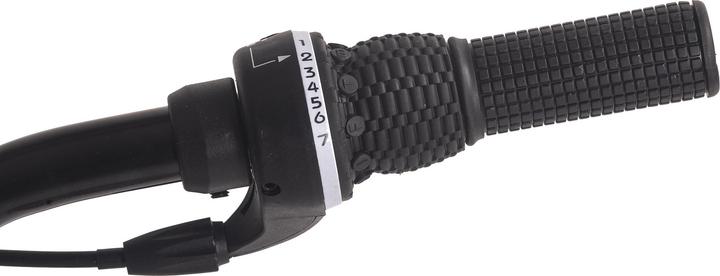 Actual product image Wyld Mountainbike Hardtail ATB Twentyniner 29“ Heist 21 Gänge RH 51 cm (51 cm)