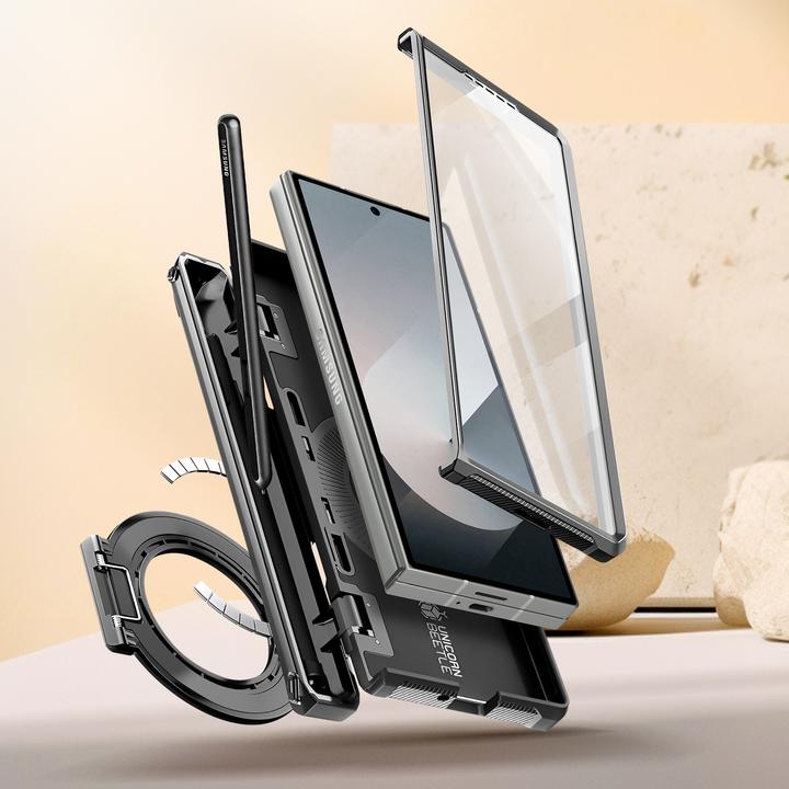 Image du produit Supcase Unicorn Pro Mag Case Series (Samsung Galaxy Z Fold6)