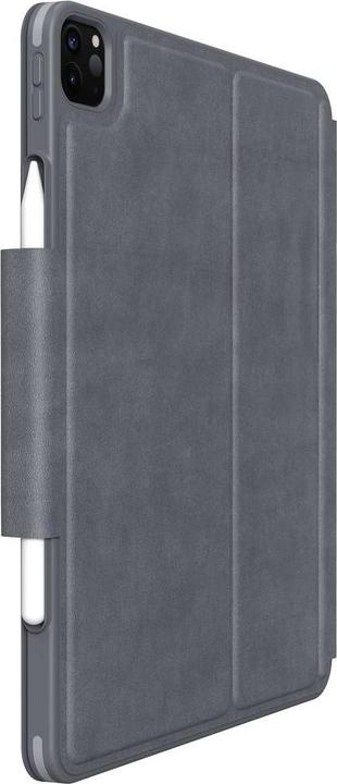Immagine prodotto Zagg Pro Keys (DE, iPad Pro 12.9 2020 (4. Gen), iPad Pro 12,9 2022 (6a generazione), iPad Pro 12.9 2021 (5a generazione), iPad Pro 12.9 2018 (3. Gen))