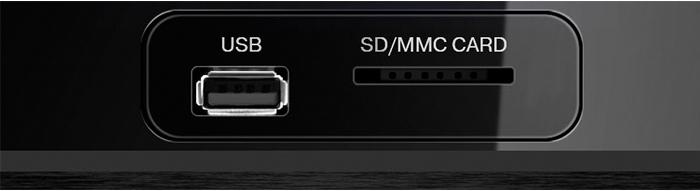 Actual product image Sven MS-2050