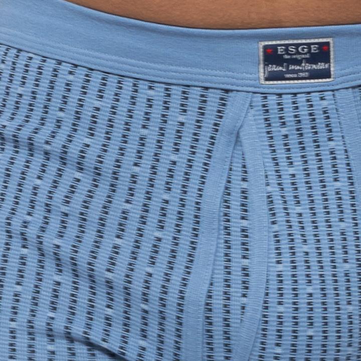 Immagine prodotto ESGE Confezione da 4 pacchi di pantaloncini / pantaloni jeans retrò (4XL, confezione da 4)