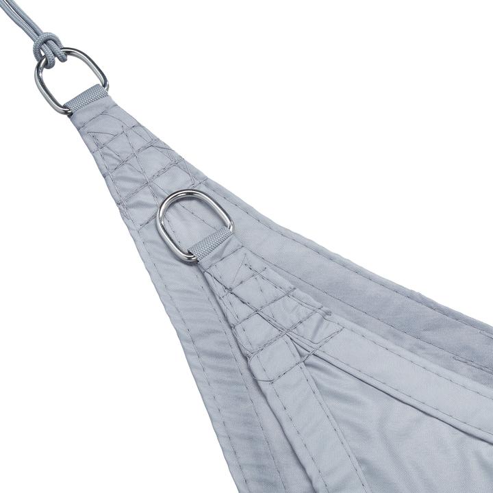 Actual product image Relaxdays Sonnensegel (300 x 400 x 0.1 cm)
