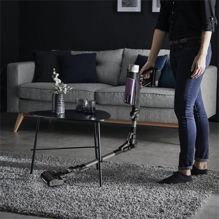 Produktbild Rowenta Xforce Flex 9.60 Allergy
