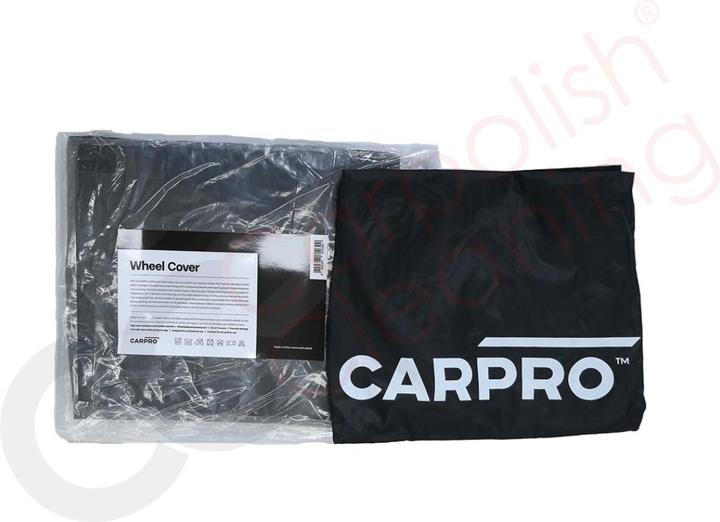 Produktbild CarPro Wheel Cover Radabdeckung