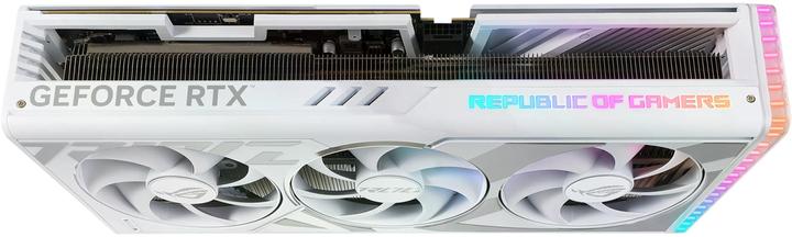 Image du produit ASUS ROG Strix GeForce RTX 4080 SUPER (16 Go)