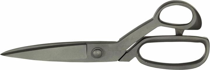 Actual product image KS Tools TITANplus universal scissors, total length 225 mm, cutting length 122 mm (22.50 cm)
