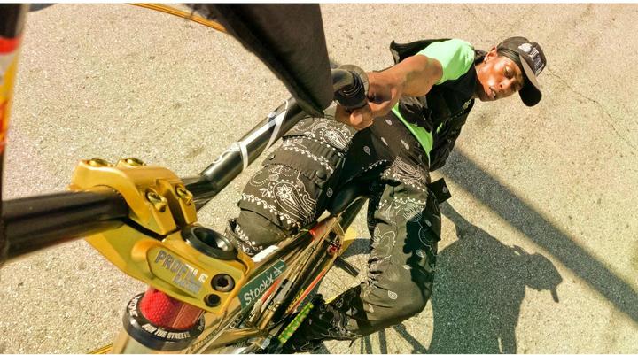 Image du produit GoPro Flexible Grip Mount (Divers)