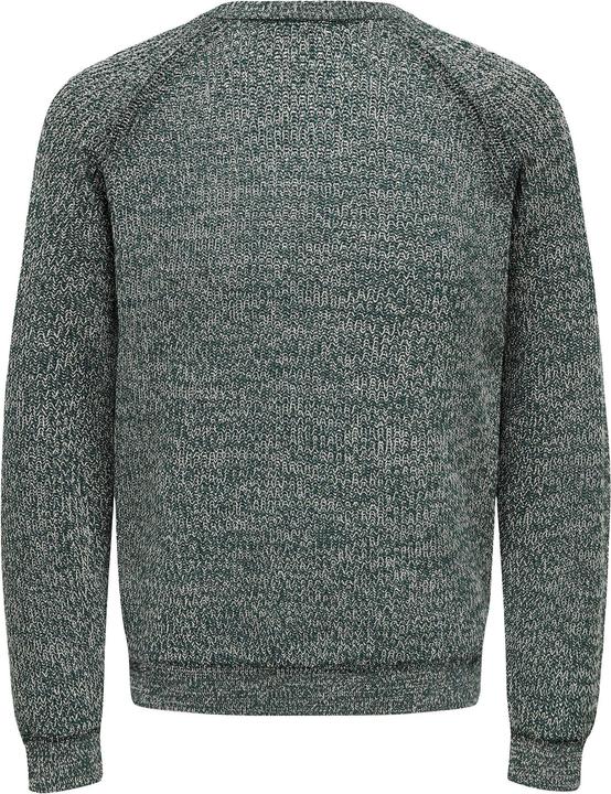Actual product image Only & Sons ONSFELIP Pullover Knitted jumper (M)