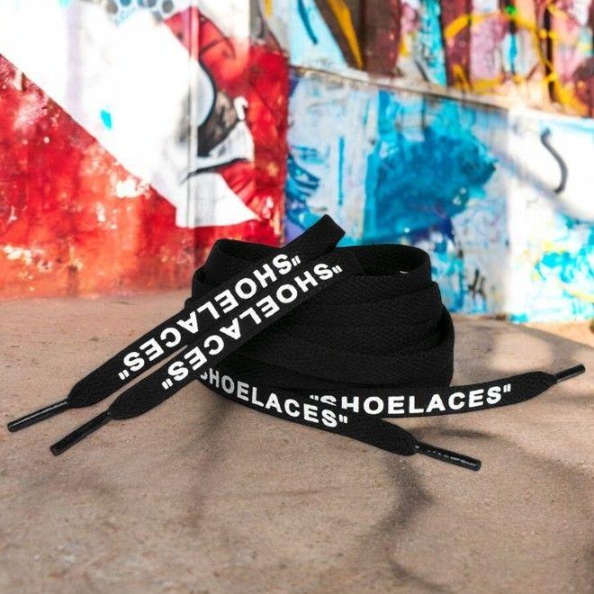 Actual product image LaceGodZ Streetwear Style Collection (100 cm)
