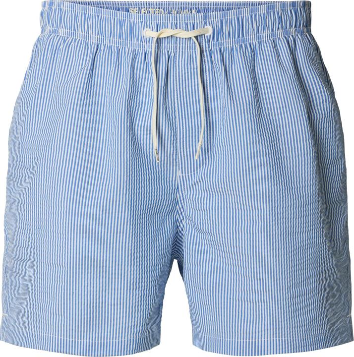 Nautical Blue