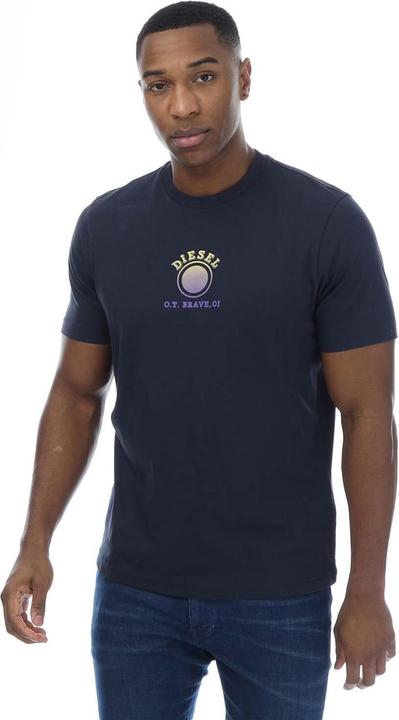 Immagine prodotto Diesel T-Just 5-1 Maglietta Uomo (M)