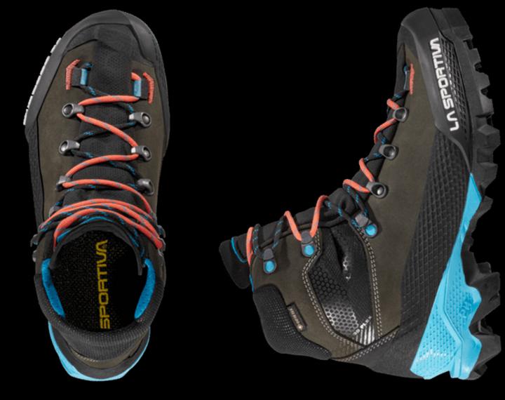 Immagine prodotto La Sportiva Aequilibrium LT Woman GTX (36)