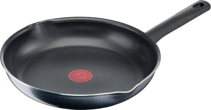 Produktbild Tefal Family Day 28 cm Bratpfanne B5660653 (28 cm, Wok Pfanne, Aluminium)