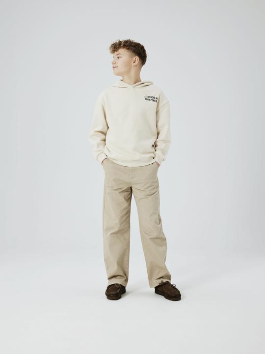 Actual product image Name it NKMBEN STRAIGHT CHINO PANTS 3467-OT BF (122)
