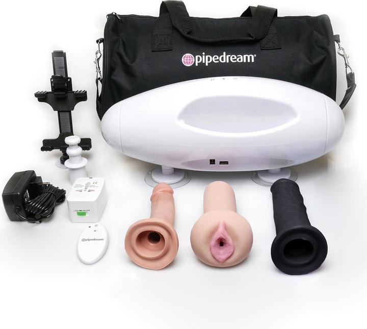 Actual product image Pipedream Couples