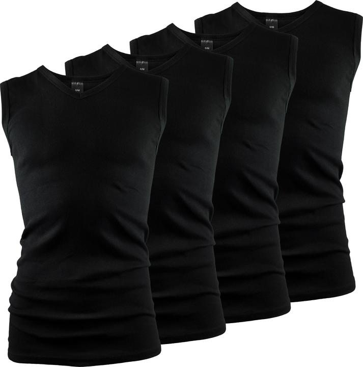 Immagine prodotto Black Snake 4er Pack Classic (XXL)