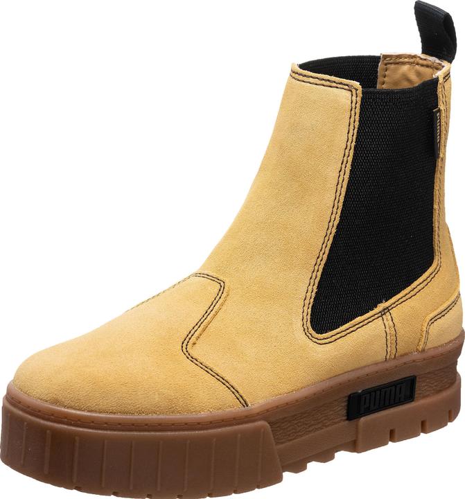 Image du produit Puma Mayze Chelsea Suede Wn's-382829 (38.5)
