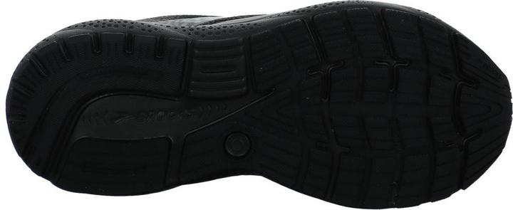Actual product image Brooks Running Brooks Ghost 16 GTX Laufschuhe Black / Black / Ebony Damen (38)