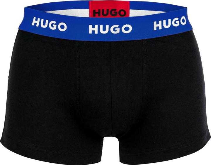 Produktbild HUGO Trunk Triplet (L, 3er Pack)