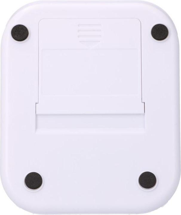 Immagine prodotto Extralink Smart Life Ciśnieniomierz Naramienny K-4s Biały (Sfigmomanometro per braccio)