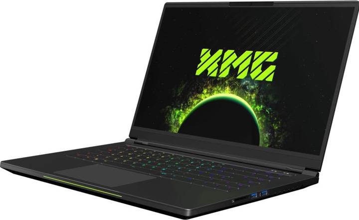 Produktbild Schenker XMG FUSION 15 - Intel® Core™ i7 der 9. Generation - 2,6 GHz - 39,6 cm (15.6 Zoll (15.60", Intel Core i7-9750H, 16 GB, 500 GB)