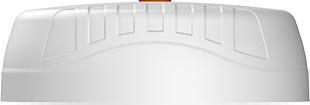 Immagine prodotto Poynting 43097 - A-SWIRL-0008-V1-01 SWIRL X-polarizzato, omnidirezionale 5GLTE-Multi (5G, WiFi, GPS)