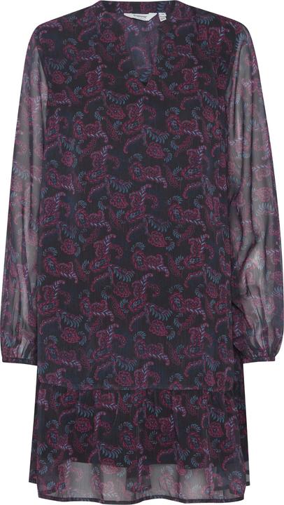 Image du produit B.young robe à col rond hima (36)