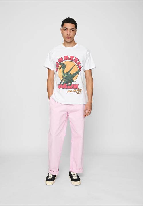 Produktbild Merchcode Jurassic Park Isla Nybla Tee - 18749 (XXL)