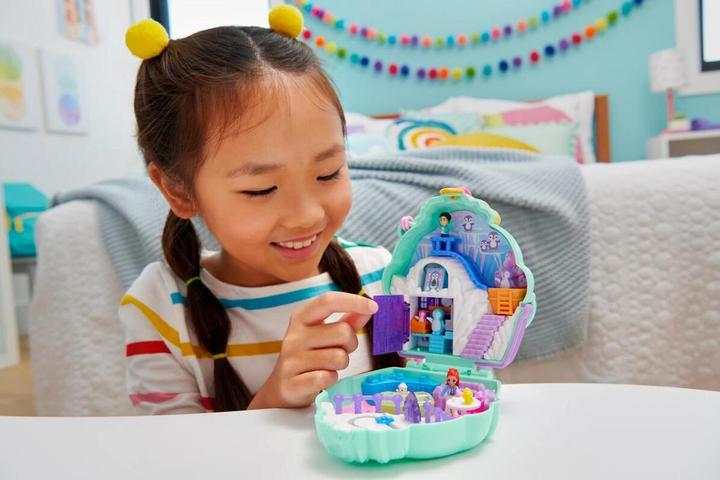 Produktbild Polly Pocket Snow Sweet Penguin