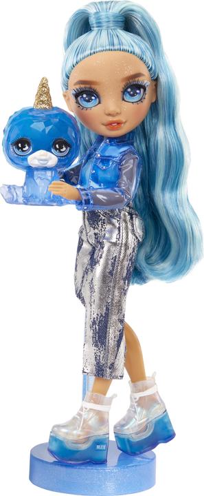 Actual product image MGA Rainbow High- Skyler