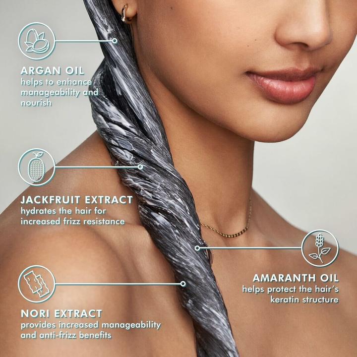 Actual product image Moroccanoil - Frizz Control Conditioner (70 ml)