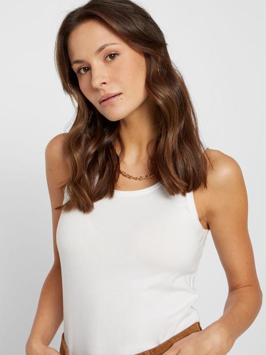 Actual product image Pieces Pcsirene Tank Top Noos (XL)