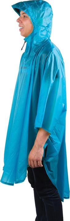 Actual product image Sea To Summit Poncho (One size)