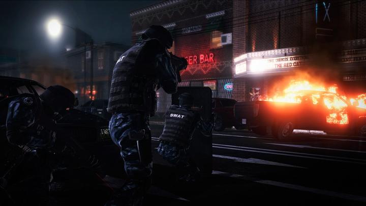 Image du produit Sony PS3 Beyond Two Souls (PS3, EN)