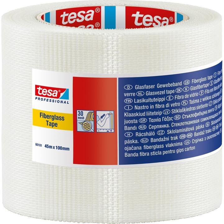 Actual product image tesa Fabric tape (48 mm)