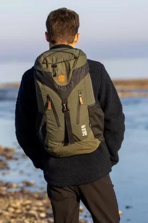 Actual product image Rukka Viktoria Rucksack (20 l)