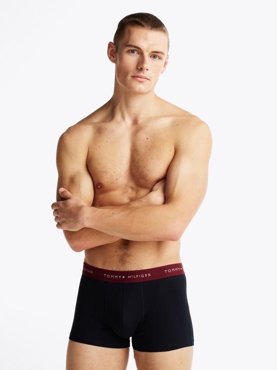 Produktbild Tommy Hilfiger Trunk (L, 3er Pack)