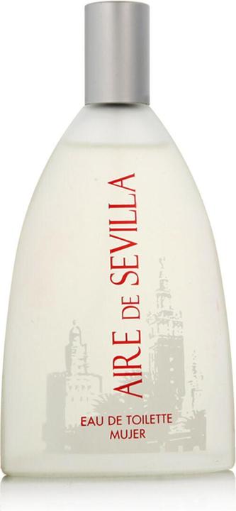 Actual product image Aire de Sevilla edt vapo 150 ml (Eau de toilette, 150 ml)