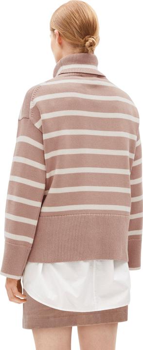 Image du produit Armedangels pull armedangel chanaa tripe (S)