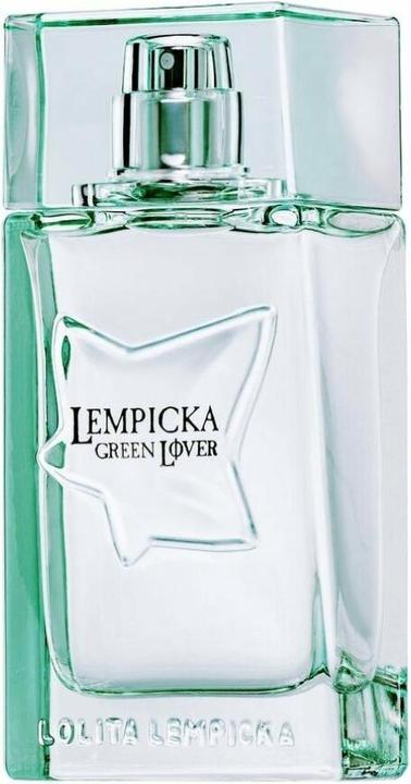 Produktbild Lolita Lempicka Green Lover (Eau de Toilette, 100 ml)