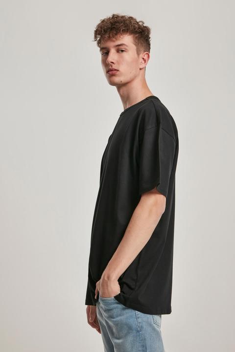 Image du produit Urban Classics Organic Basic Tee (XL)